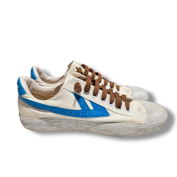 Other - Warrior Products Men's WB-102 Sneakers Size‎ 42
